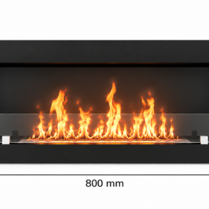 Ugradni Bio Kamin 800 mm