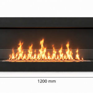 Ugradni Bio Kamin (CLASIC) 1200mm