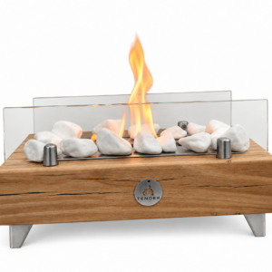 Stoni Bio Kamin Wood – Kamin na Bioetanol
